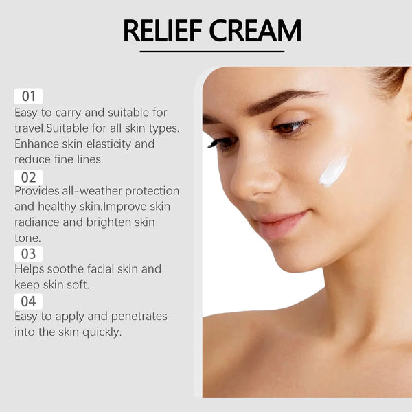Dr.Althea 345 Relief Cream