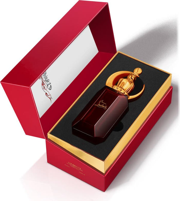Loubiluna Luxurious Perfume Royal tushar