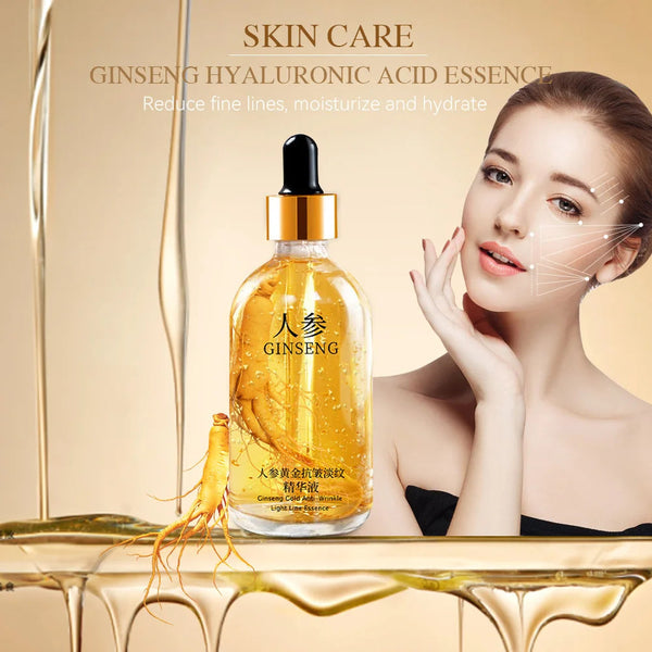 Golden Glow Serum Royal tushar