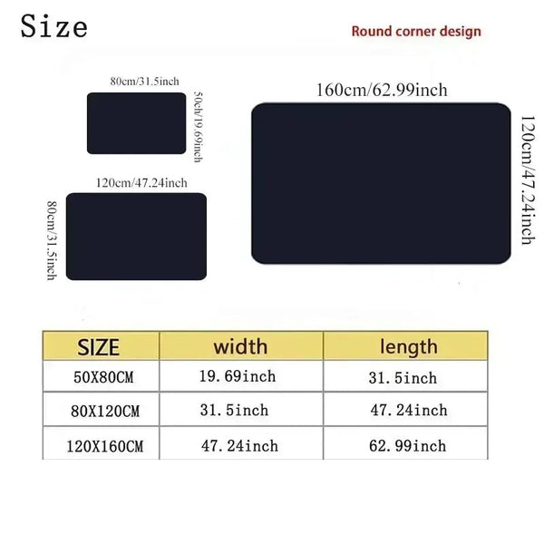 Labubu Cozy Cartoon Rug for All Spaces
