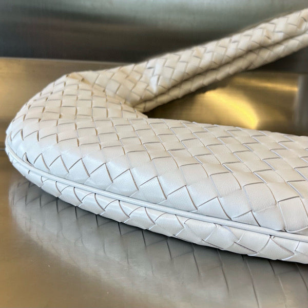 BOTTEGA VENETA Chic Everyday Tote Bag Royal tushar