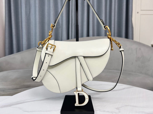 DIOR Stylish Saddle Bag Royal tushar