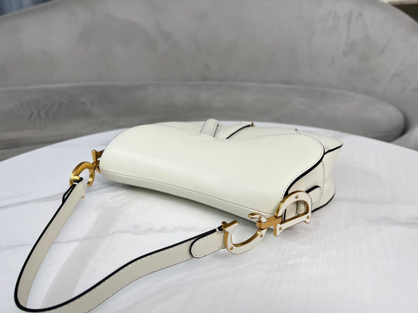DIOR Stylish Saddle Bag