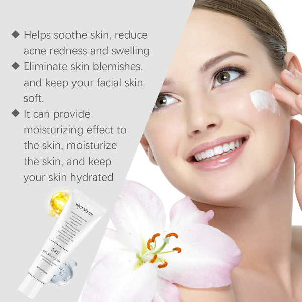 Dr.Althea 345 Relief Cream Royal tushar