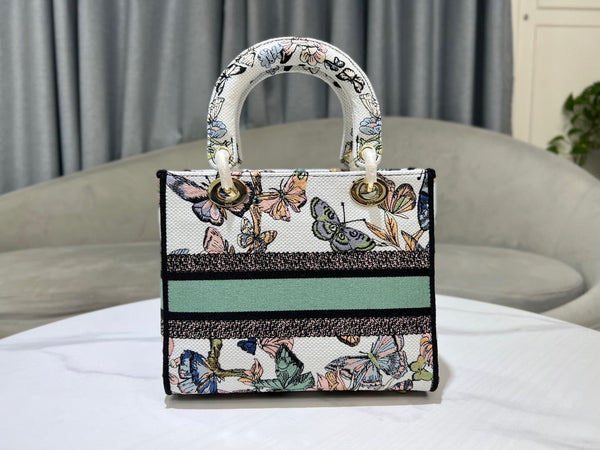 Dior canvas Toile De Jouy Mexico