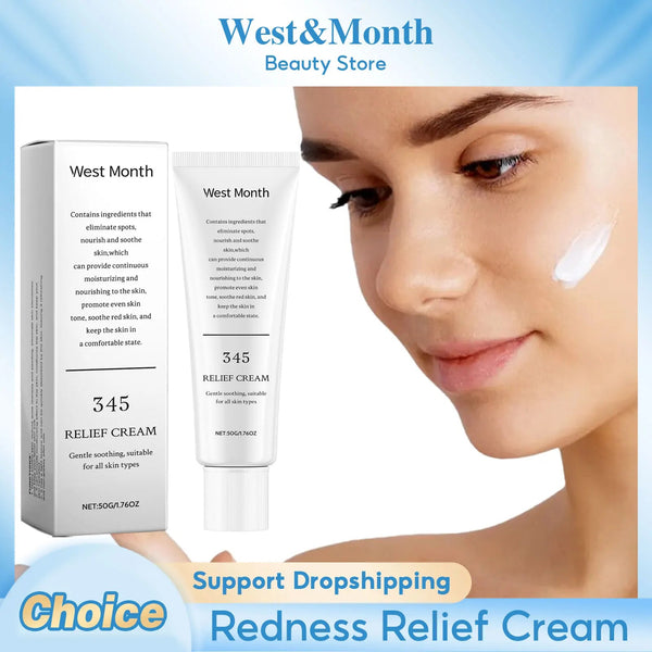Dr.Althea 345 Relief Cream