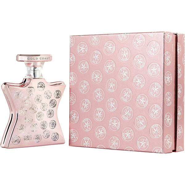 Bond No 9 perfumes
