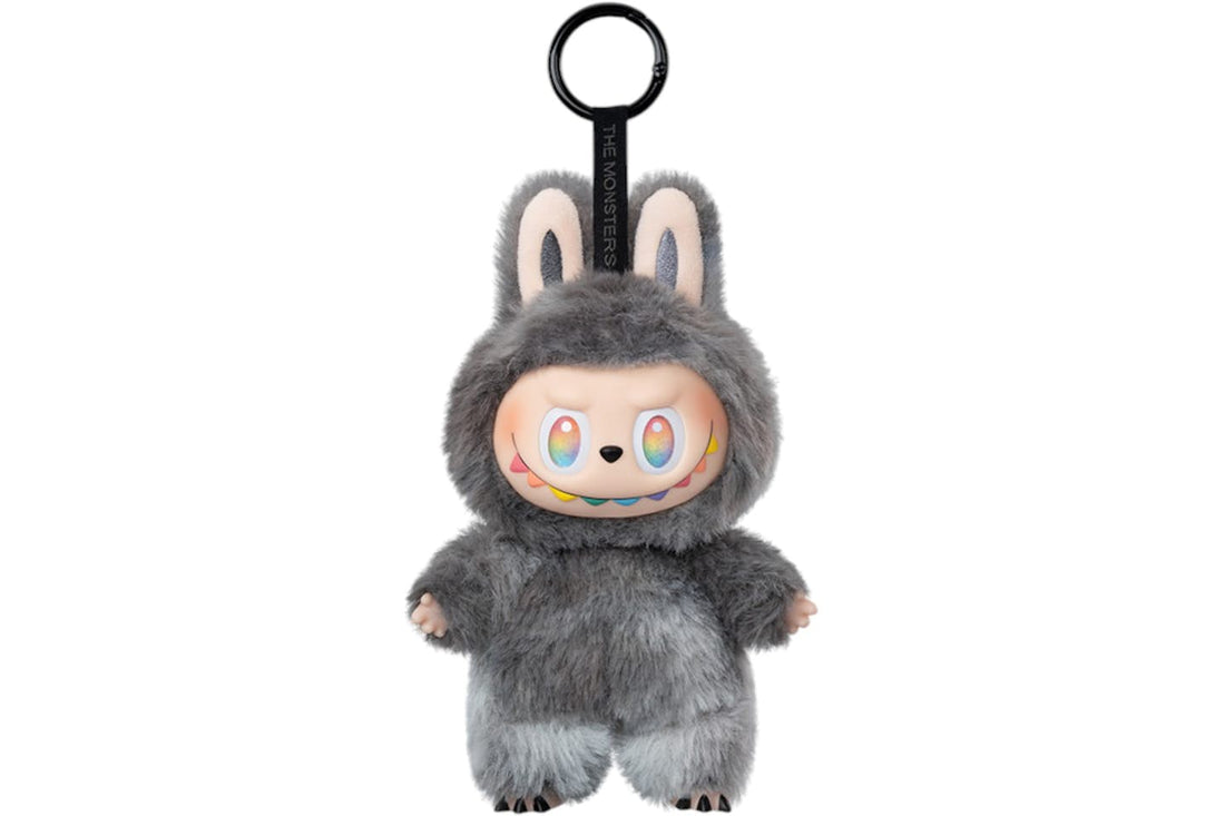 Labubu dolls