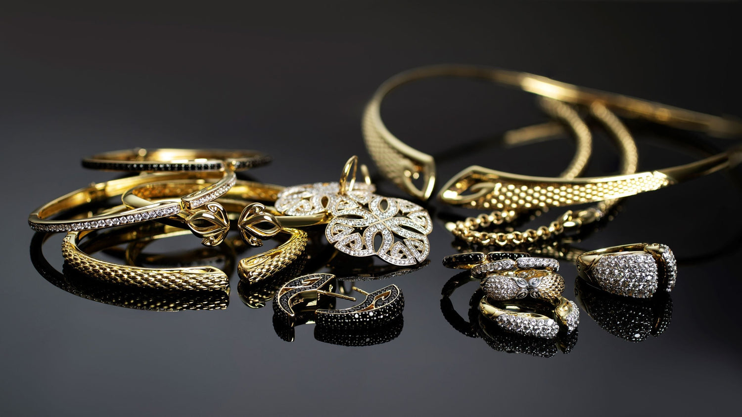 JEWELRY Royal tushar
