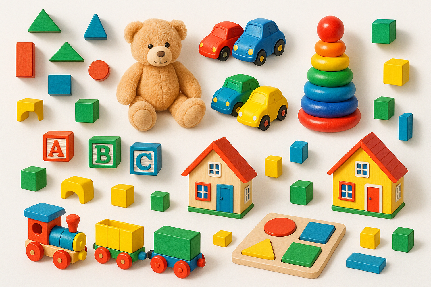 KIDS-TOYS Royal tushar