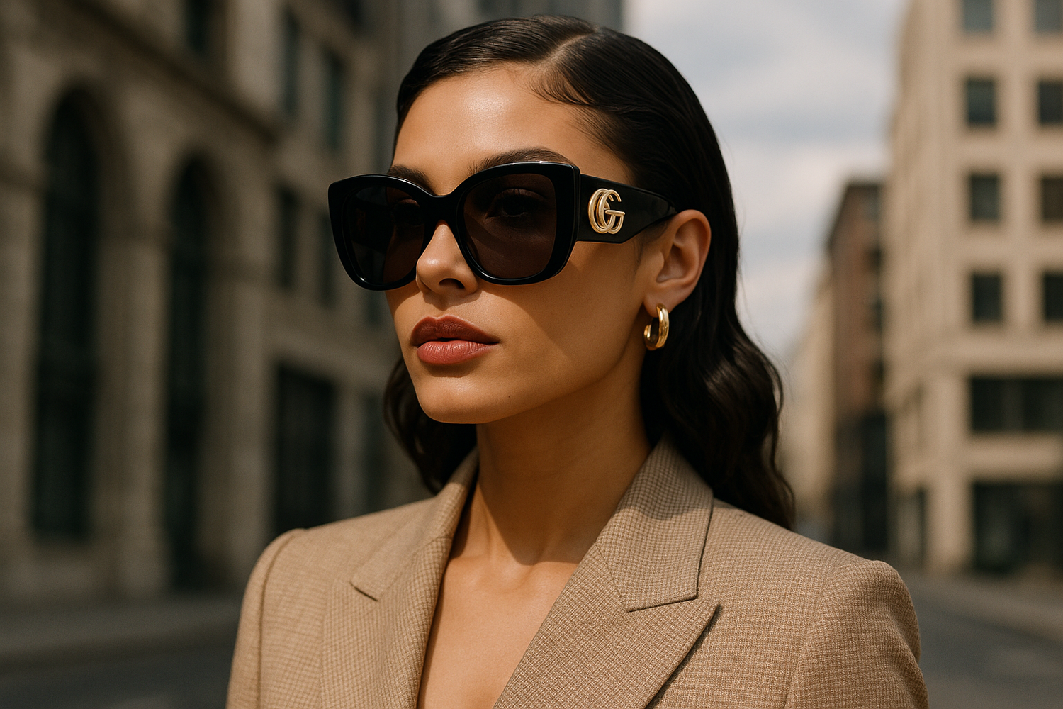 SUNGLASSES Royal tushar