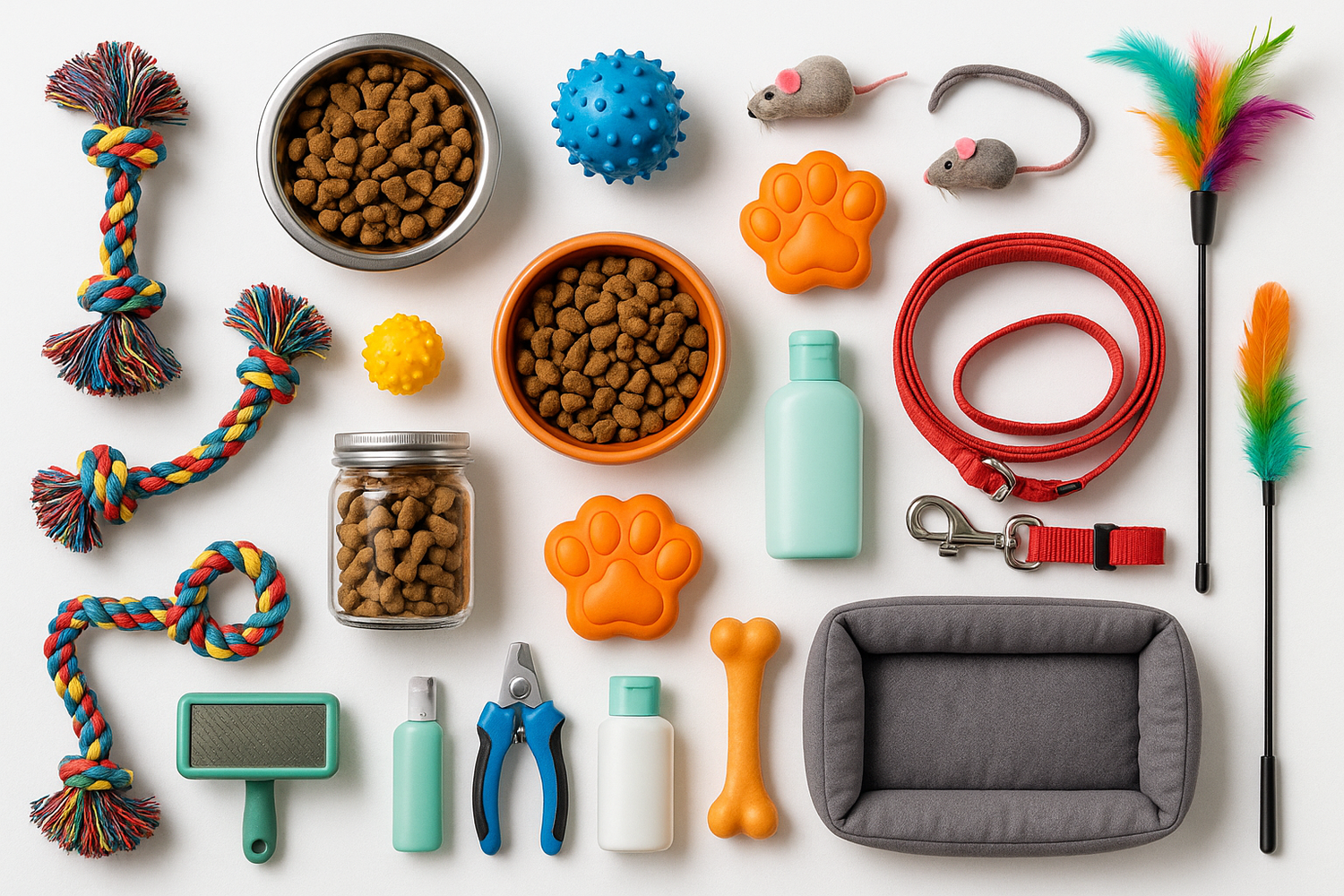 PET-SUPPLIES Royal tushar