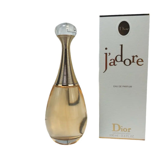 J'adore Eau de Parfum Spray, 3.4 oz Royal tushar