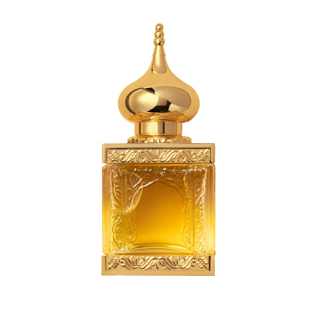 Cristal & Gold Woman Amouage Royal tushar