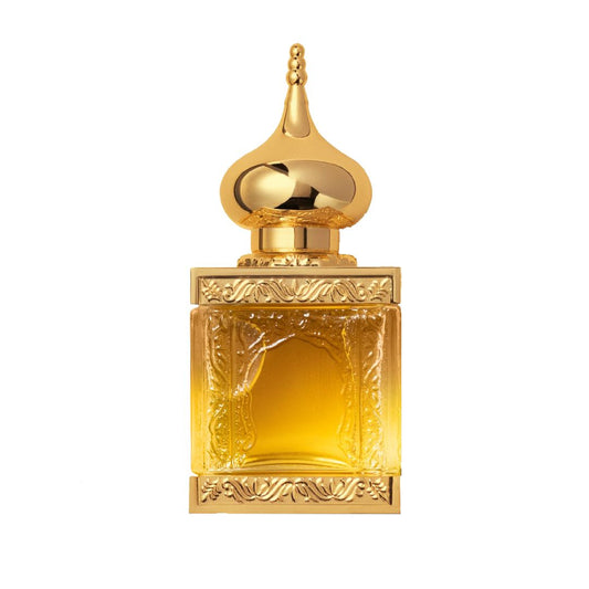 Cristal & Gold Woman Amouage Royal tushar