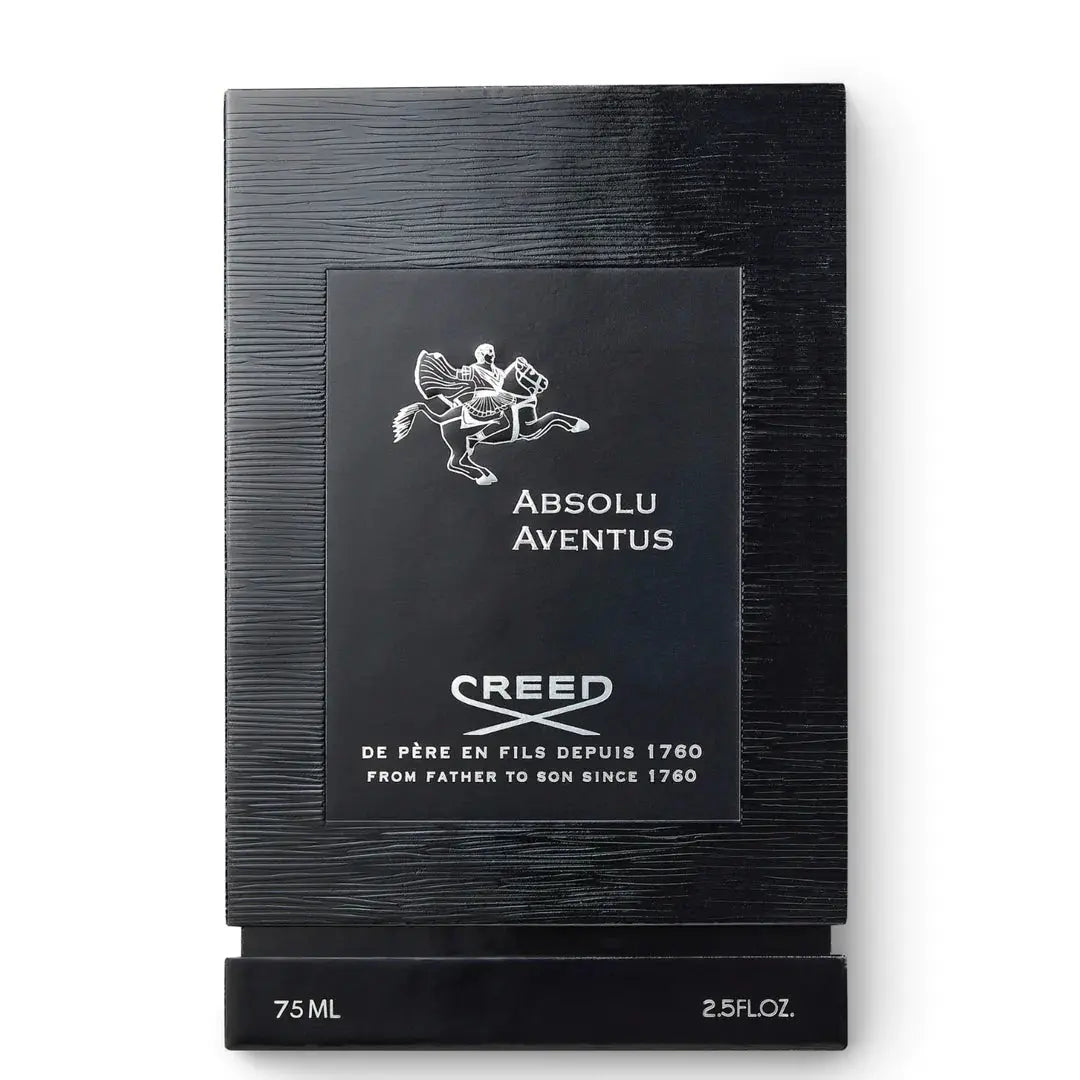 CREED
Absolu Aventus 2.5 oz EDP for men Royal tushar
