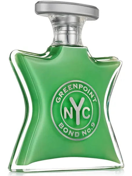 Bond No.9 New York
Greenpoint Eau de Parfum, 3.4 oz Royal tushar