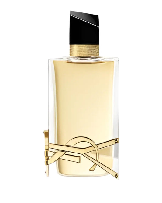 Yves Saint Laurent Libre Eau De Parfum 3.4 oz Royal tushar