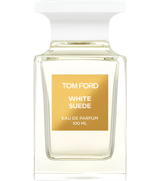 TOM FORD

White Suede Eau de Parfum
