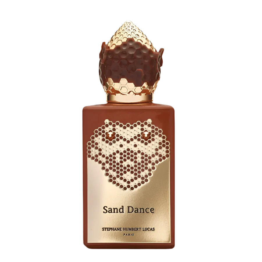 Stephane Humbert Lucas Sand Dance Royal tushar