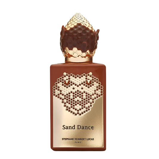 Stephane Humbert Lucas Sand Dance Royal tushar