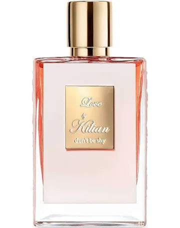 Kilian Love Don't Be Shy Eau de Parfum Royal tushar
