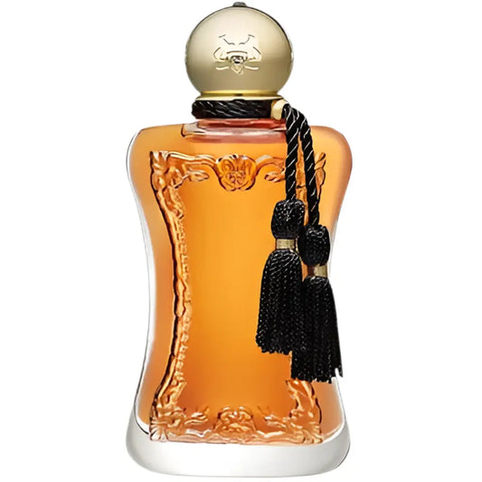 PARFUMS DE MARLY 
Safanad 2.5oz EDP Spray For Women Royal tushar