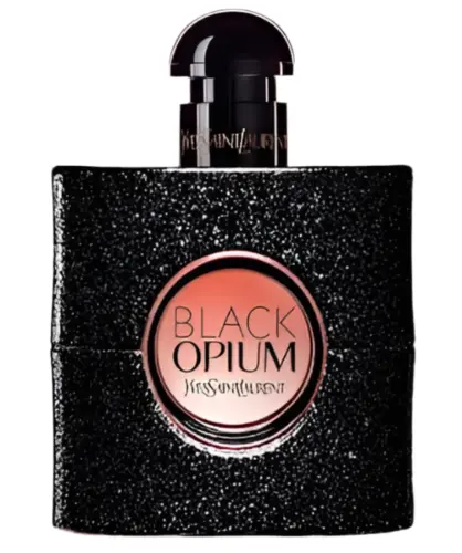 Yves Saint Laurent Beaute
Black Opium Eau de Parfum 3.3 oz Royal tushar