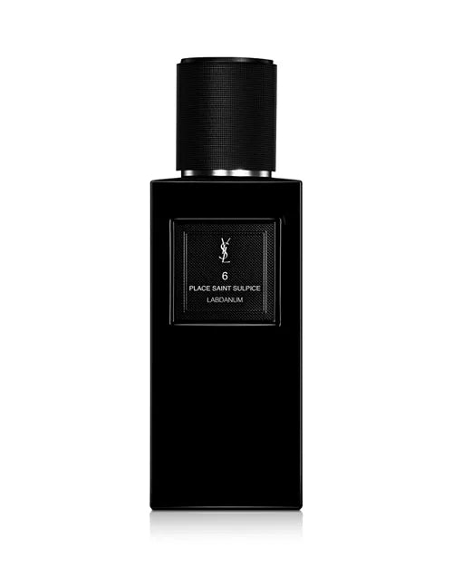 Yves Saint Laurent
Le Vestiaire des Parfums 6 Place Saint Sulpice Eau de Parfum 4.2 oz Royal tushar