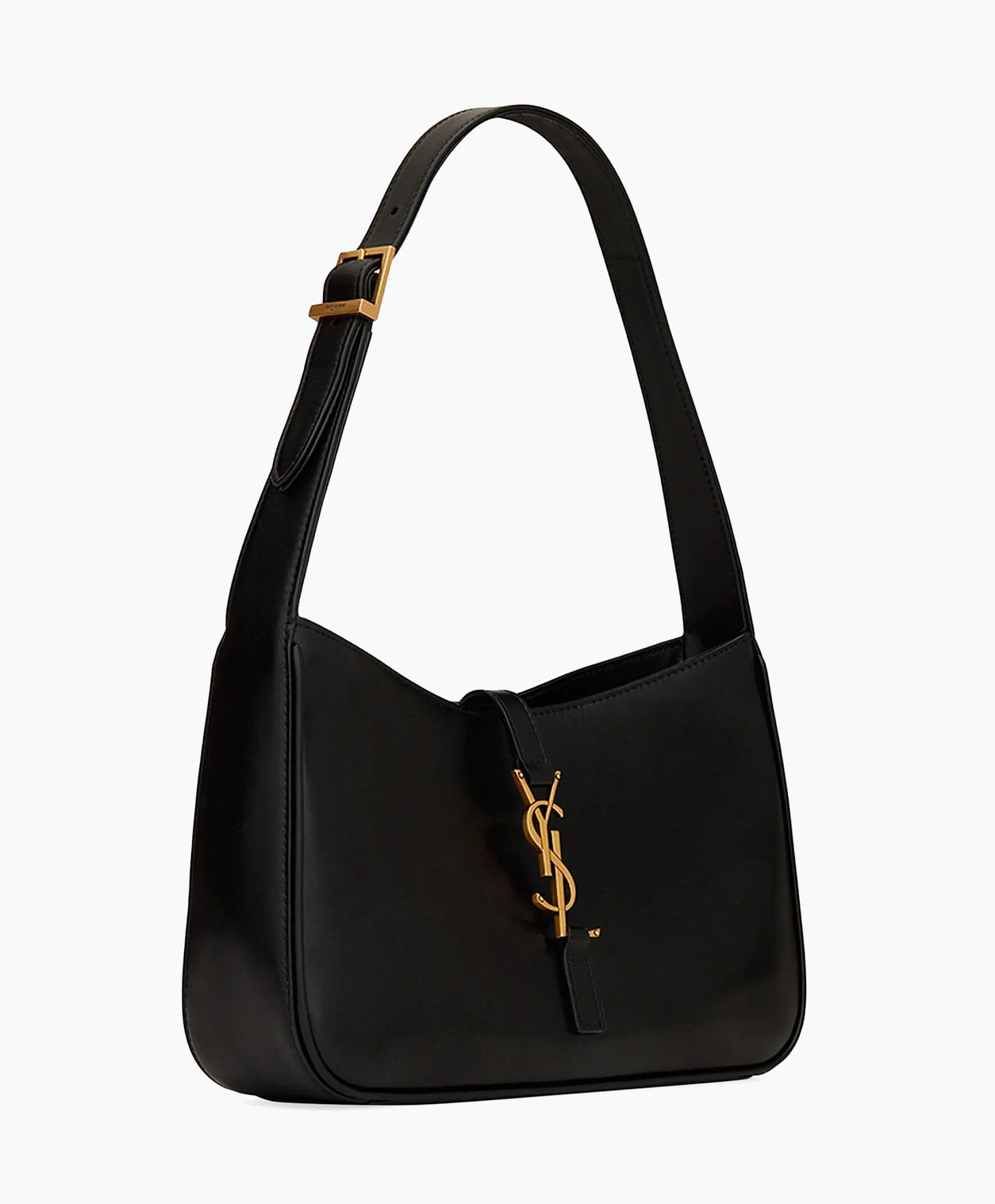 Saint Laurent

Le 5 à 7 Hobo Bag in Smooth Leather Royal tushar