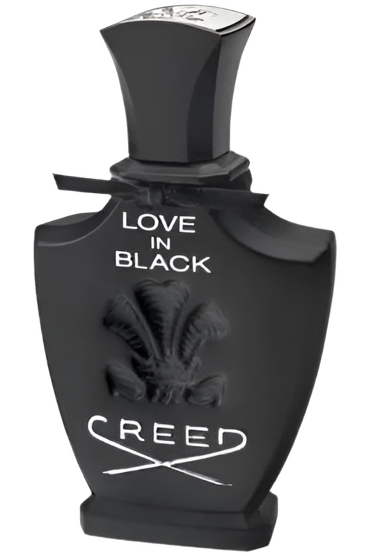 CREED 
Love in Black 2.5 Royal tushar