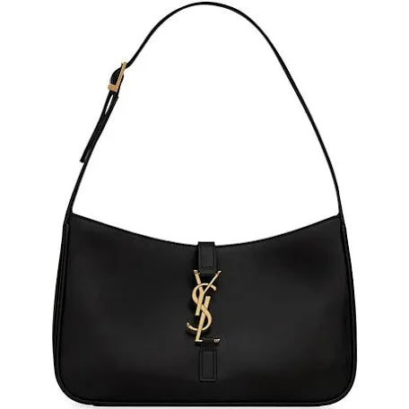 Saint Laurent

Le 5 à 7 Hobo Bag in Smooth Leather Royal tushar