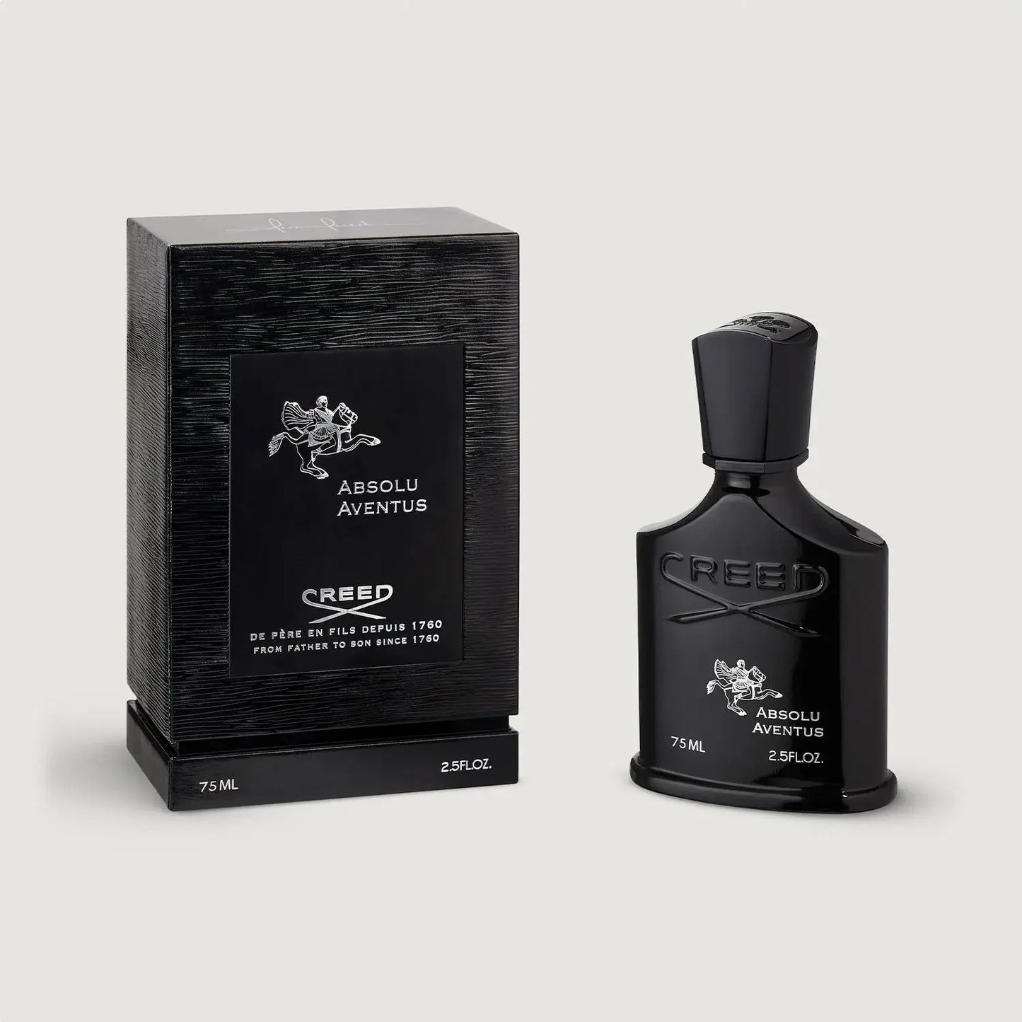 CREED
Absolu Aventus 2.5 oz EDP for men Royal tushar
