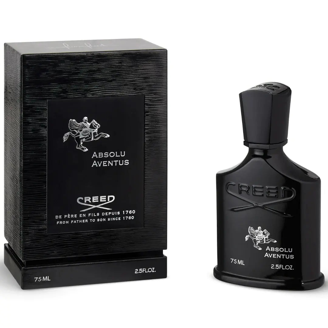 CREED
Absolu Aventus 2.5 oz EDP for men Royal tushar