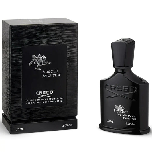 CREED
Absolu Aventus 2.5 oz EDP for men Royal tushar