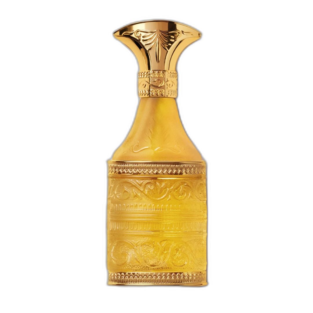 Cristal & Gold Man Amouage for men Royal tushar