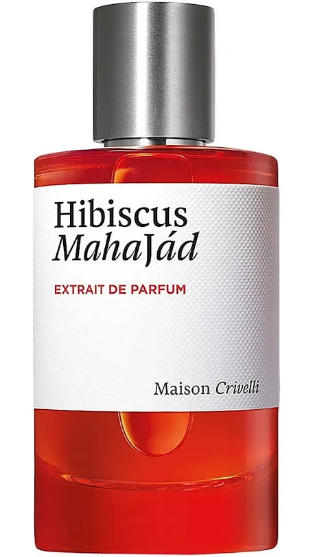 Hibiscus Mahajád Maison Crivelli for women and men Royal tushar