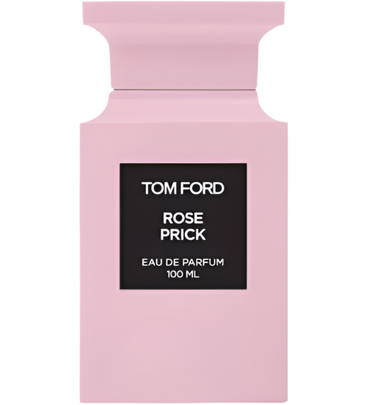 Tom ford rose prick