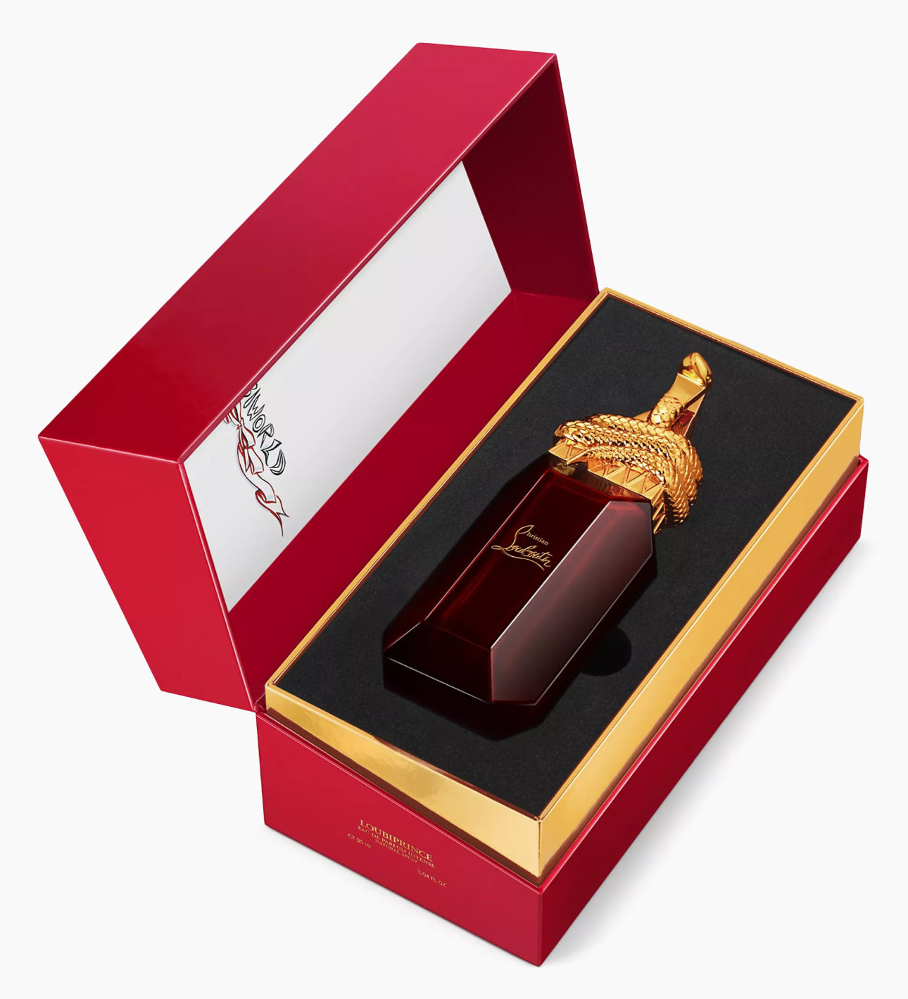 Christian Louboutin  Loubiprince Eau de Parfum Intense