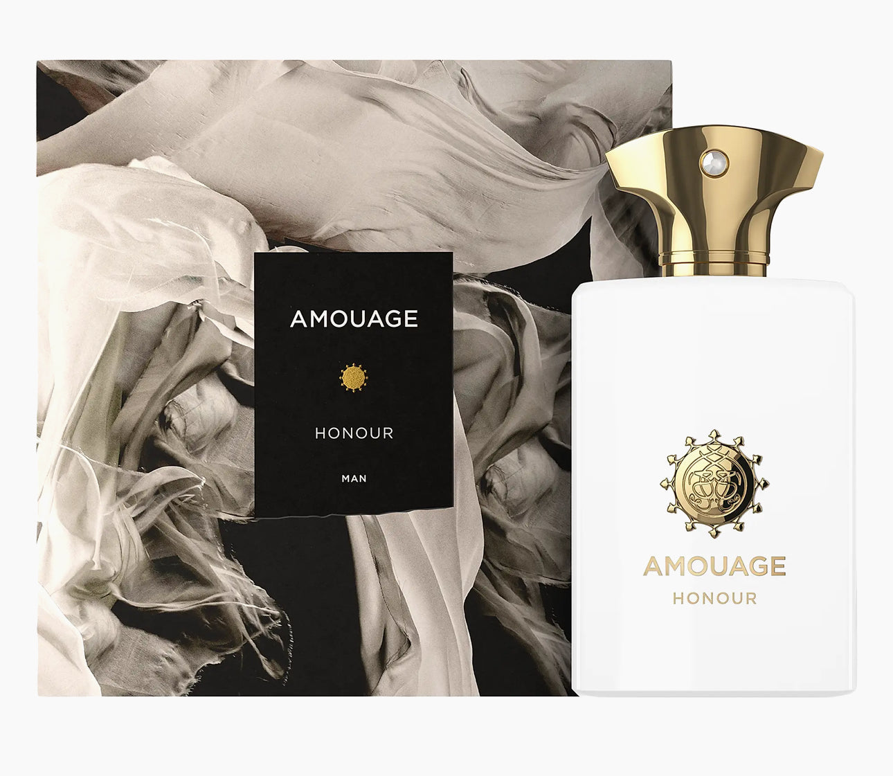 Amouage
Honour Man Fragrance Royal tushar