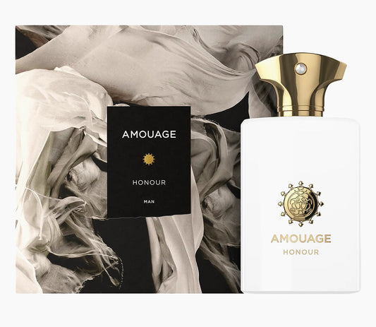Amouage
Honour Man Fragrance Royal tushar