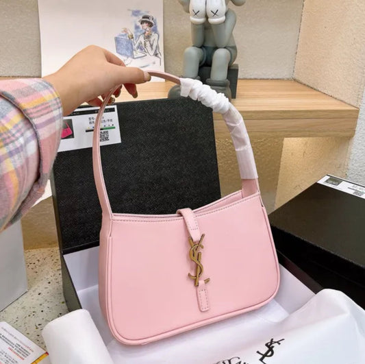 Le 5 à 7 Hobo Bag Royal tushar