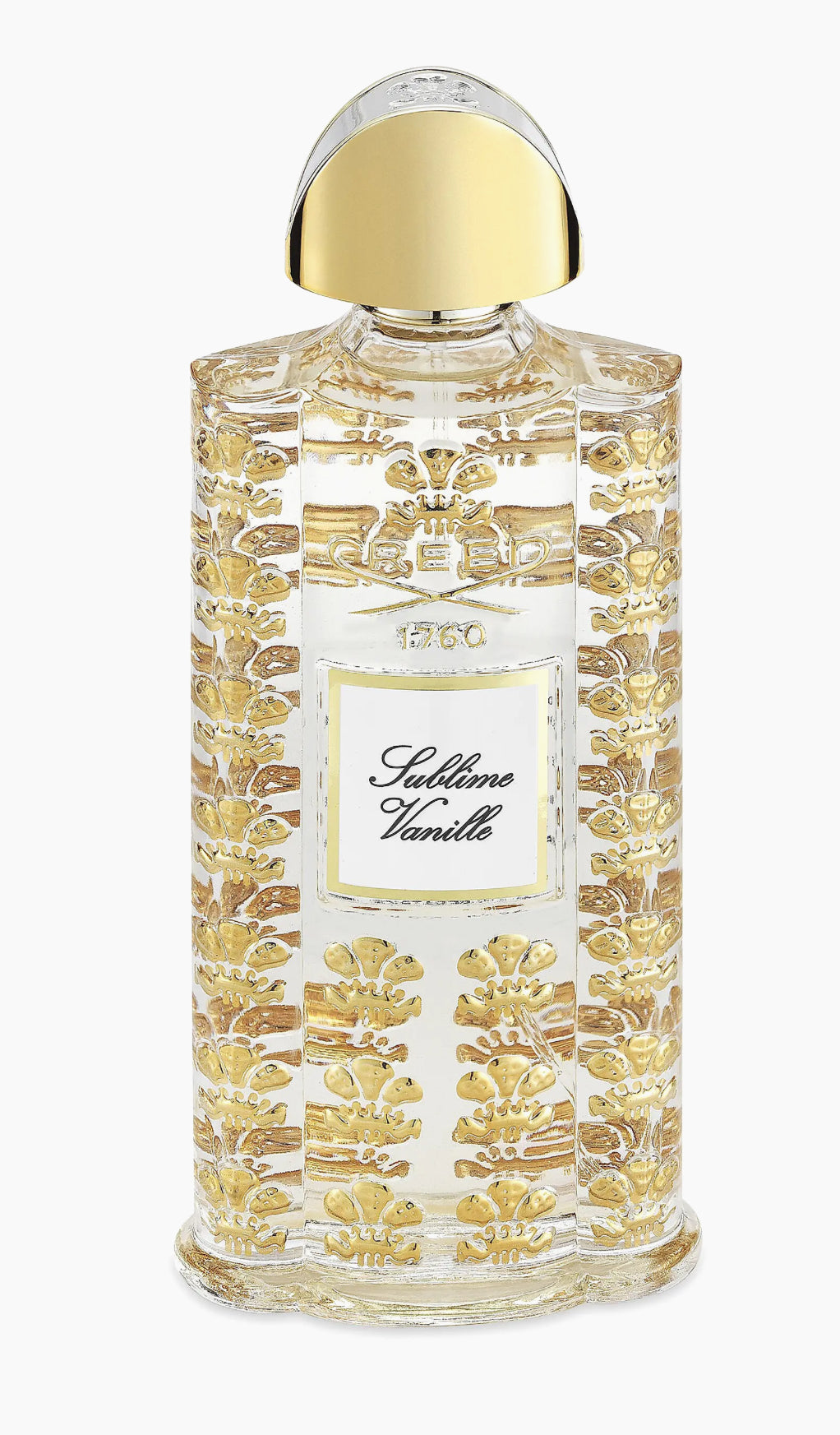 Creed
Sublime Vanille 75ml Royal tushar