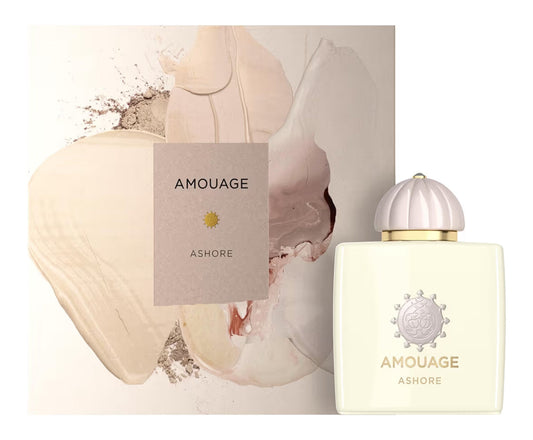 AMOUAGE ASHORE Eau de Parfum Royal tushar