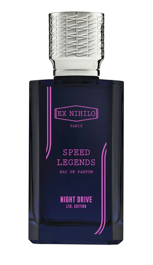 Speed Legends Night Drive Ex Nihilo Royal tushar