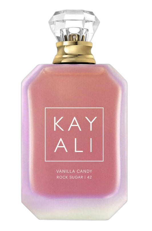 Kayali VANILLA CANDY ROCK SUGAR Royal tushar