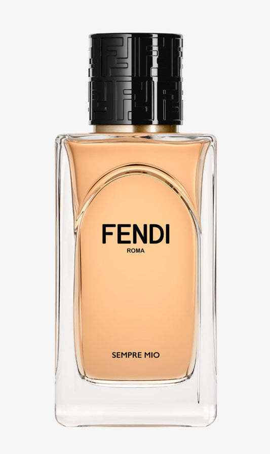 Fendi Sempre Mio
Eau de Parfum 100 ml Royal tushar