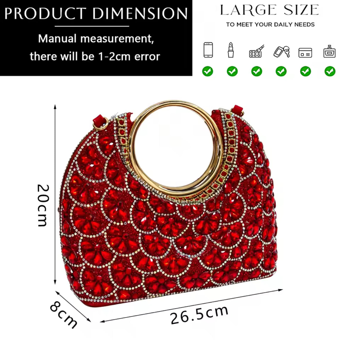 Italian Design  Pointed Toe Women High Heels Matching Handbag Set Royal tushar