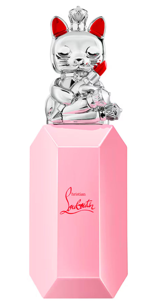 Loubidoo Rose Encens Christian Louboutin