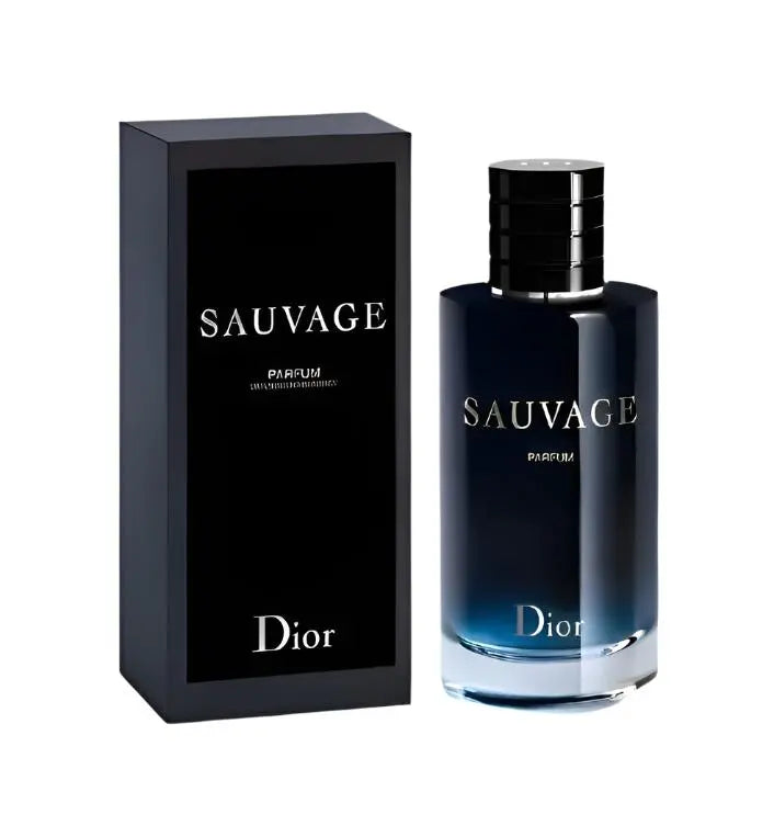 Dior Men's Sauvage Eau de Parfum Spray, 3.4-oz Royal tushar